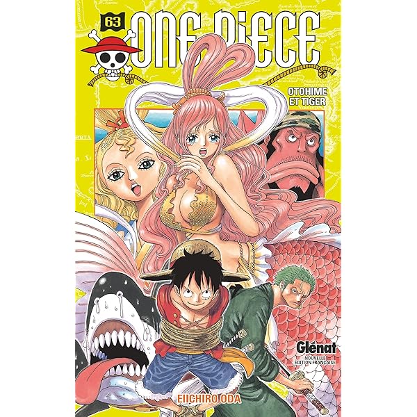 ONE PIECE 1～ 67 ONE PIECE T.67: Oda, Eiichiro: 9782723495738: Books - Amazon.ca